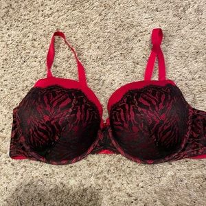 Torrid Bra In Perfect Condition Size 44DDD